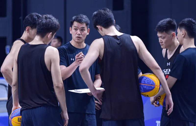 王展宇：奥运阵容选择需要综合考虑近期训练和比赛状况